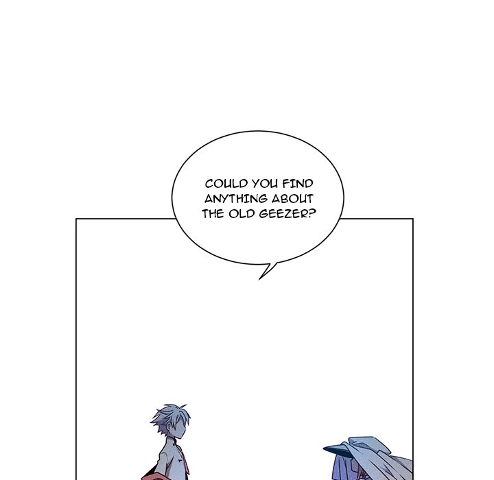 Descent Descent EP 67 - Toomics page 81 - 