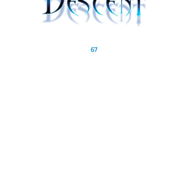 Descent Descent EP 67 - Toomics page 85 - 
