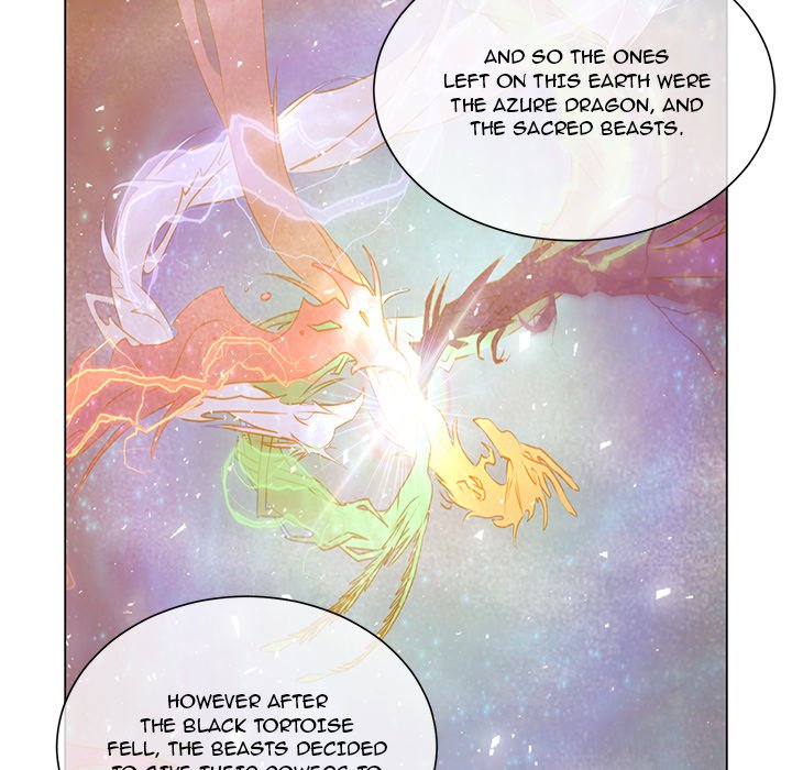 Descent Descent EP 67 - Toomics page 87 - 