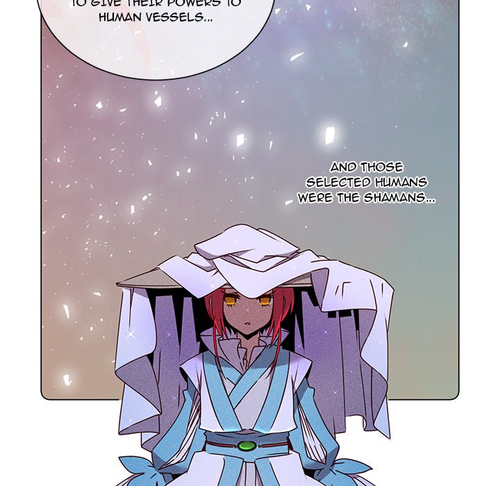 Descent Descent EP 67 - Toomics page 88 - 