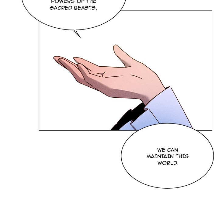 Descent Descent EP 67 - Toomics page 90 - 