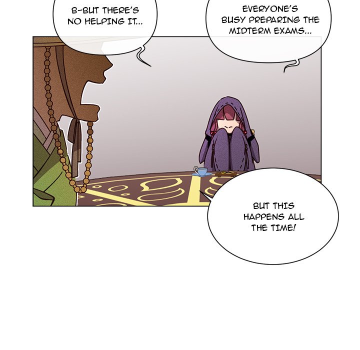 Descent Descent EP 67 - Toomics page 10 - 