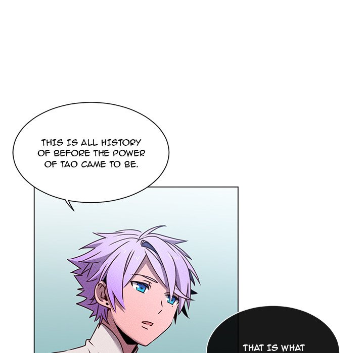 Descent Descent EP 67 - Toomics page 91 - 