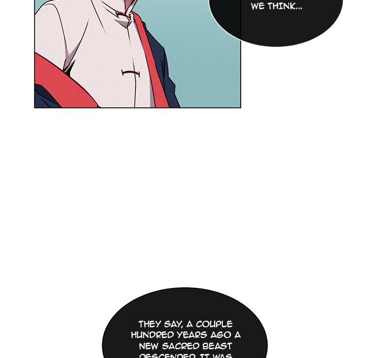 Descent Descent EP 67 - Toomics page 92 - 