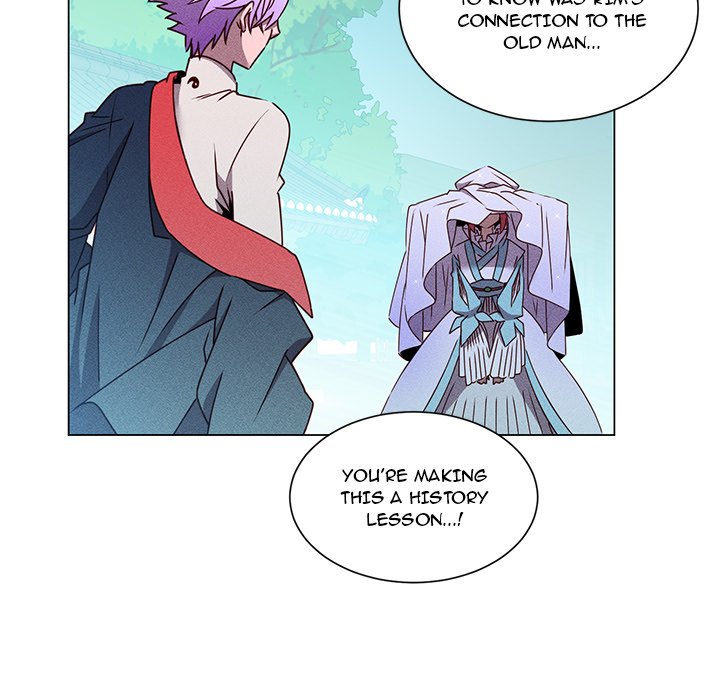 Descent Descent EP 67 - Toomics page 98 - 