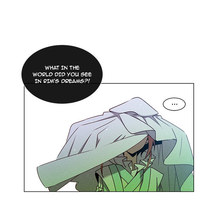 Descent Descent EP 67 - Toomics page 99 - 