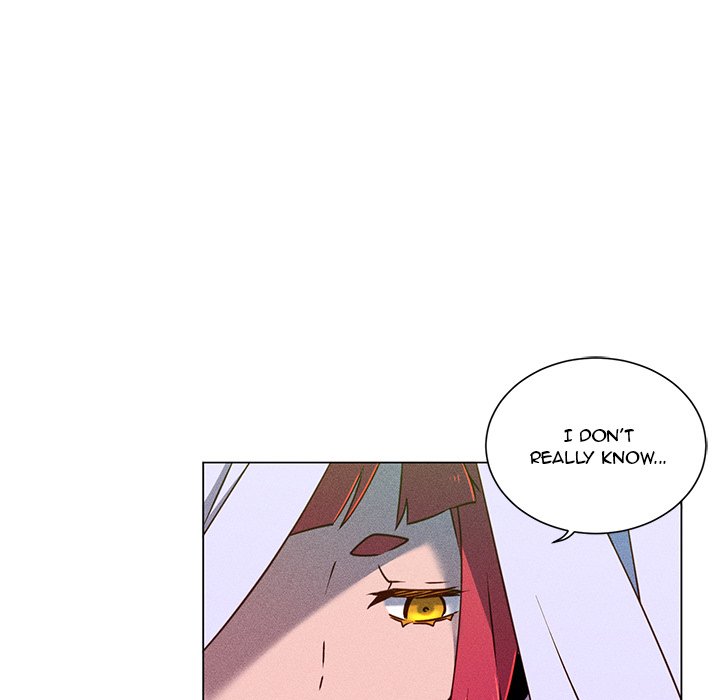 Descent Descent EP 67 - Toomics page 100 - 