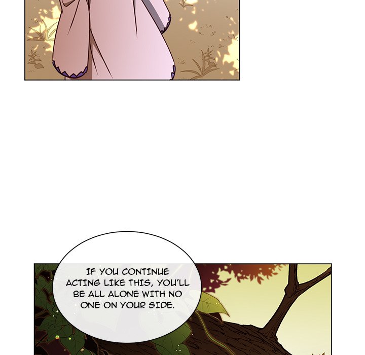 Descent Descent EP 68 - Toomics page 11 - 