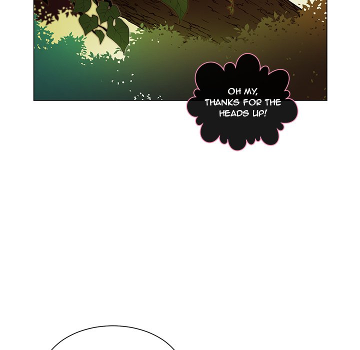 Descent Descent EP 68 - Toomics page 12 - 