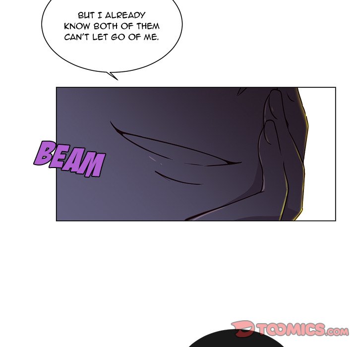 Descent Descent EP 68 - Toomics page 13 - 