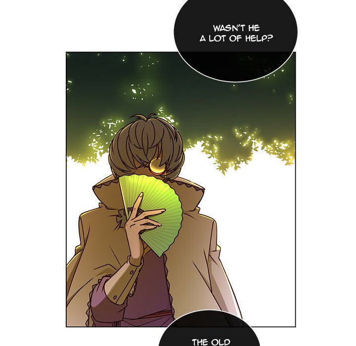 Descent Descent EP 68 - Toomics page 14 - 