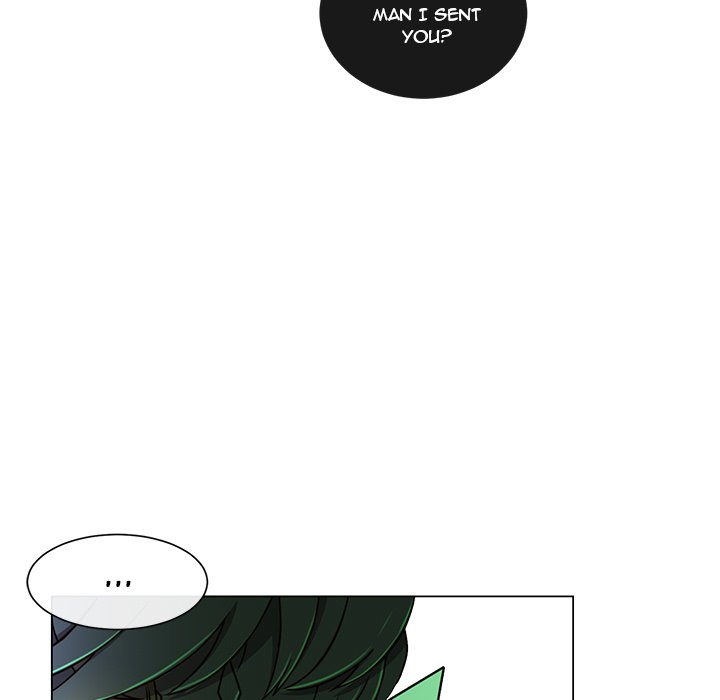 Descent Descent EP 68 - Toomics page 15 - 