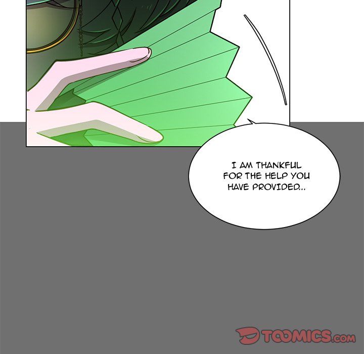 Descent Descent EP 68 - Toomics page 16 - 