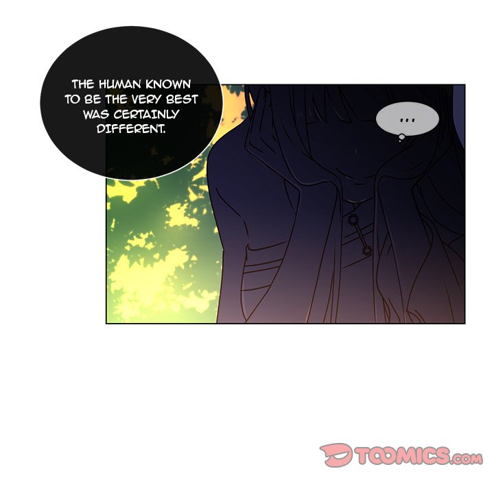Descent Descent EP 68 - Toomics page 19 - 