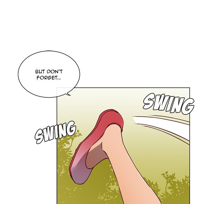 Descent Descent EP 68 - Toomics page 20 - 