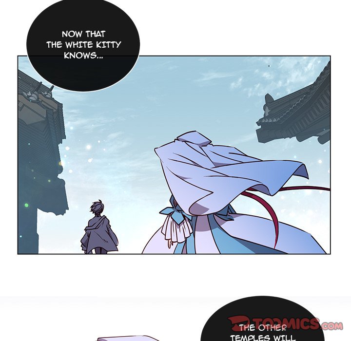 Descent Descent EP 68 - Toomics page 22 - 