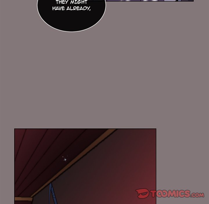 Descent Descent EP 68 - Toomics page 25 - 