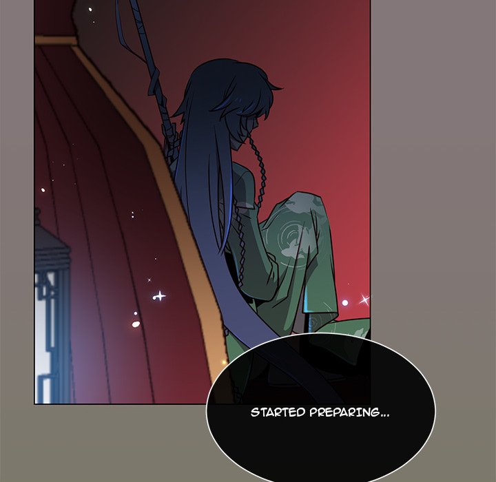 Descent Descent EP 68 - Toomics page 26 - 