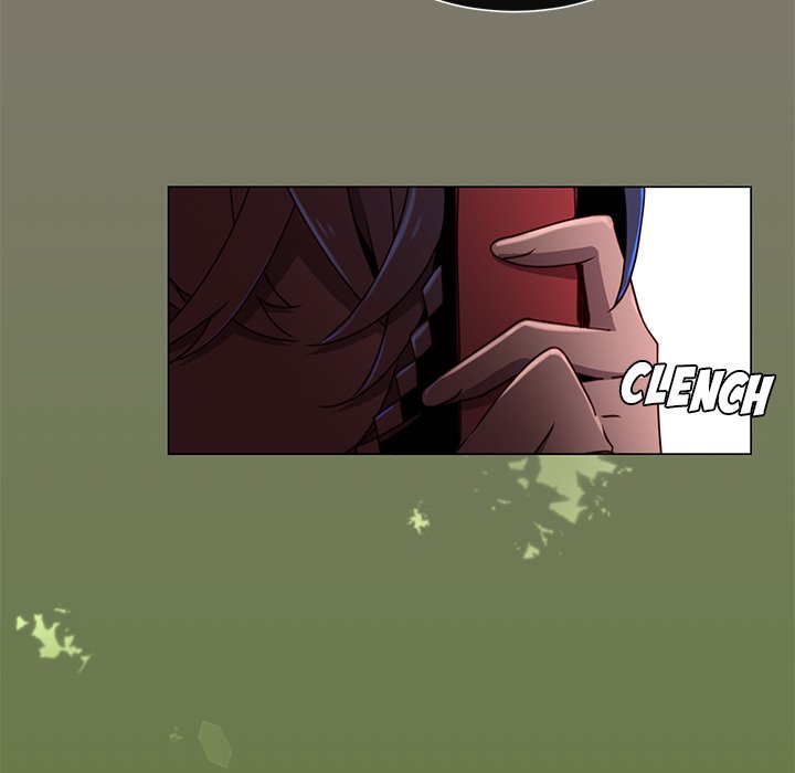 Descent Descent EP 68 - Toomics page 27 - 