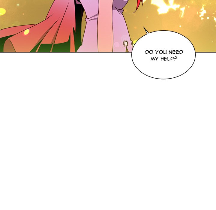 Descent Descent EP 68 - Toomics page 29 - 