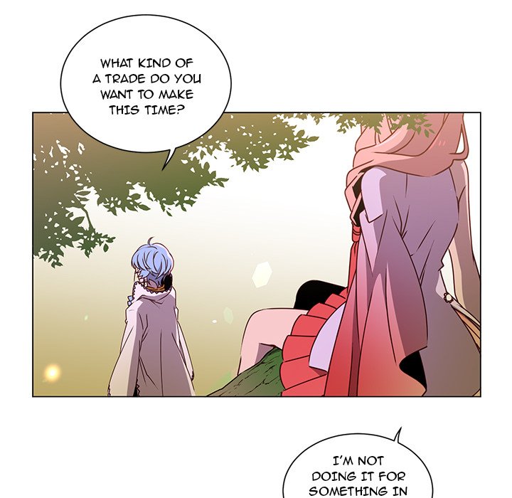 Descent Descent EP 68 - Toomics page 30 - 