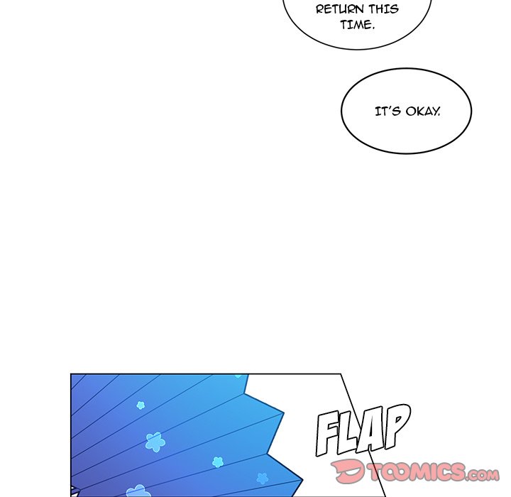 Descent Descent EP 68 - Toomics page 31 - 