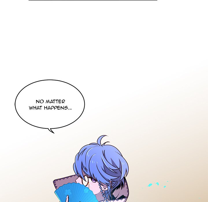 Descent Descent EP 68 - Toomics page 32 - 