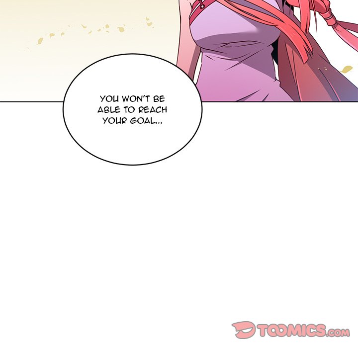 Descent Descent EP 68 - Toomics page 34 - 