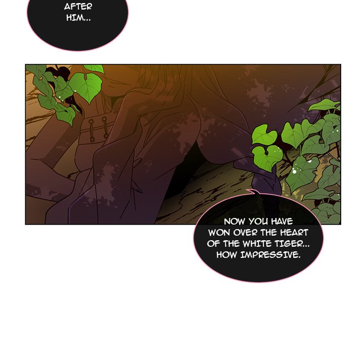 Descent Descent EP 68 - Toomics page 5 - 