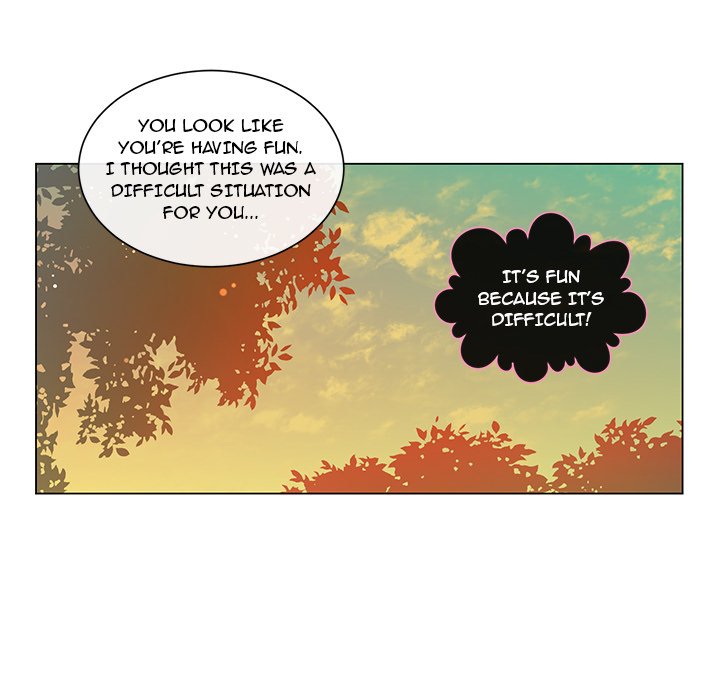 Descent Descent EP 68 - Toomics page 9 - 