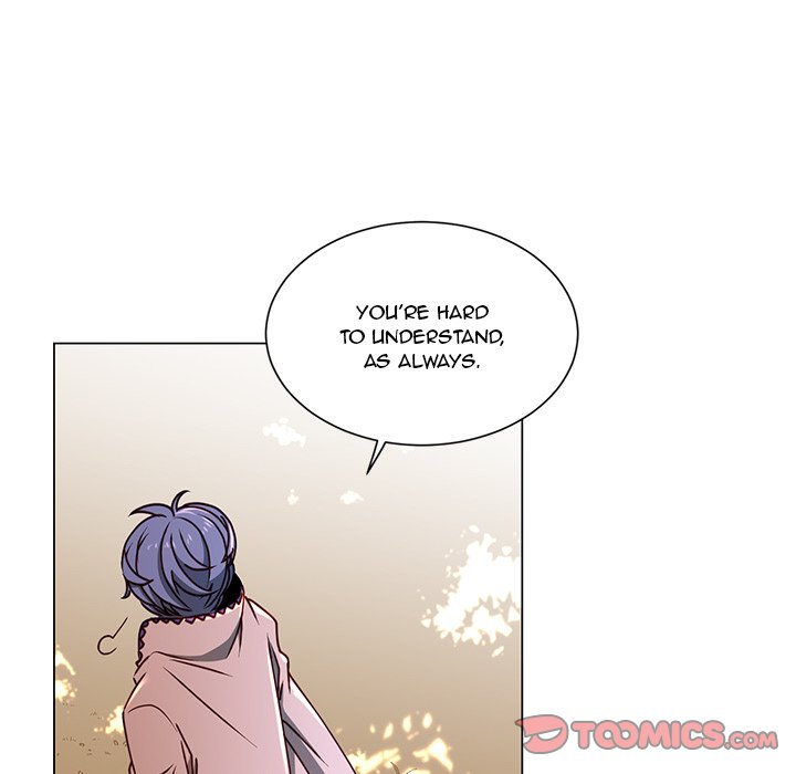 Descent Descent EP 68 - Toomics page 10 - 