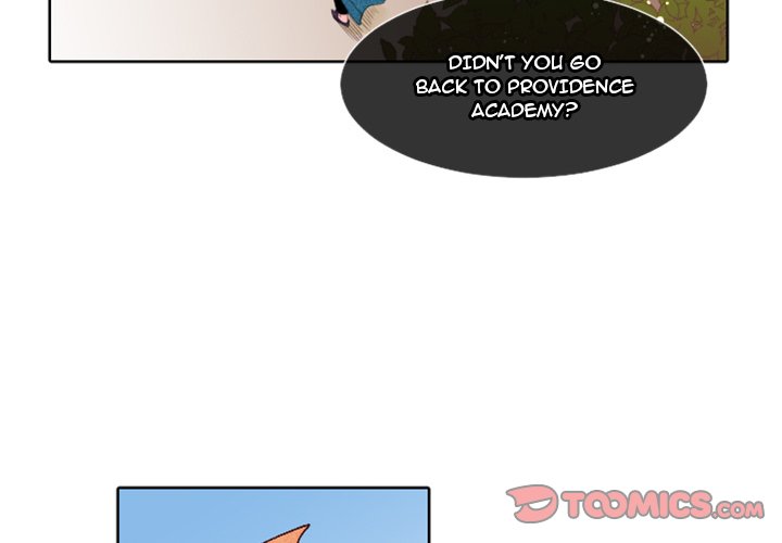 Descent Descent EP 7 - Toomics page 2 - 