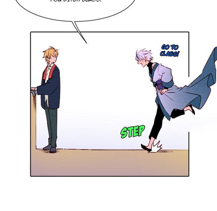 Descent Descent EP 7 - Toomics page 13 - 