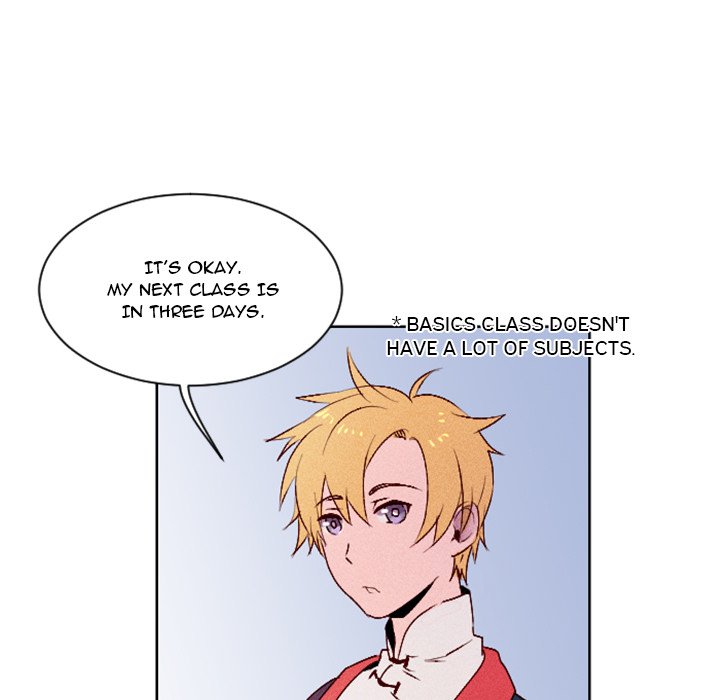 Descent Descent EP 7 - Toomics page 14 - 