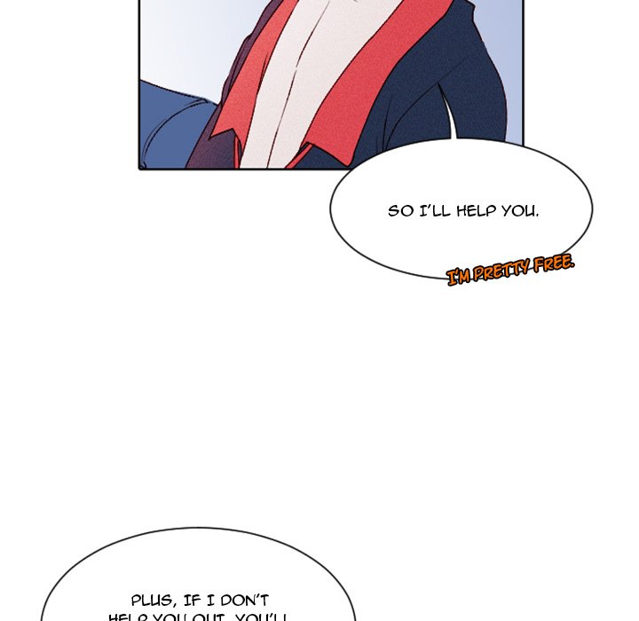 Descent Descent EP 7 - Toomics page 15 - 