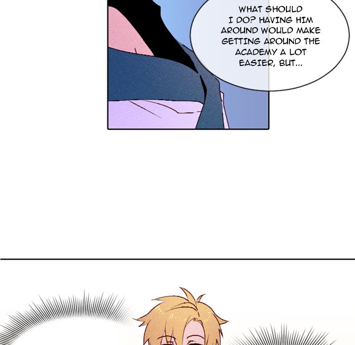 Descent Descent EP 7 - Toomics page 18 - 