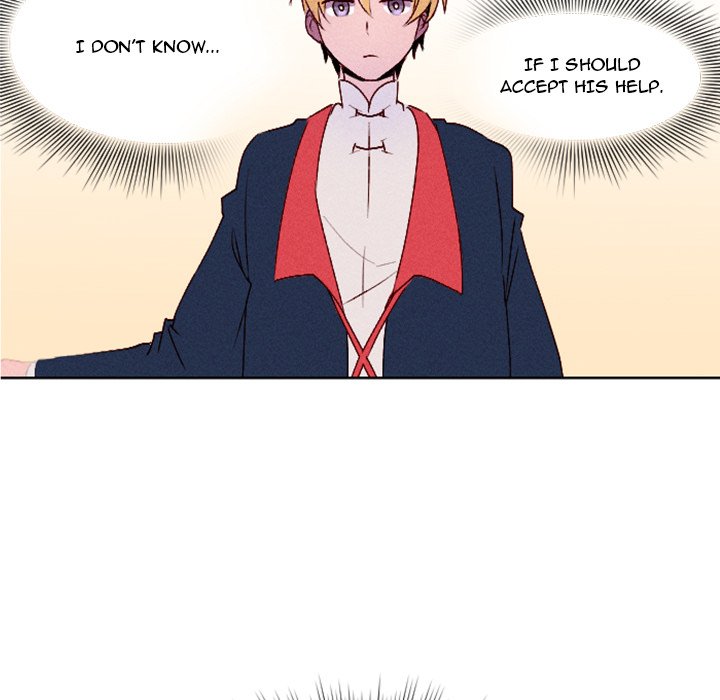 Descent Descent EP 7 - Toomics page 19 - 