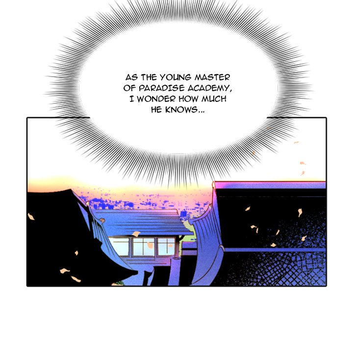 Descent Descent EP 7 - Toomics page 20 - 