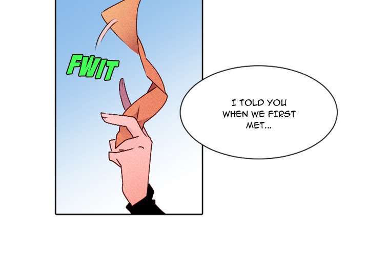 Descent Descent EP 7 - Toomics page 3 - 