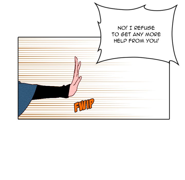 Descent Descent EP 7 - Toomics page 24 - 