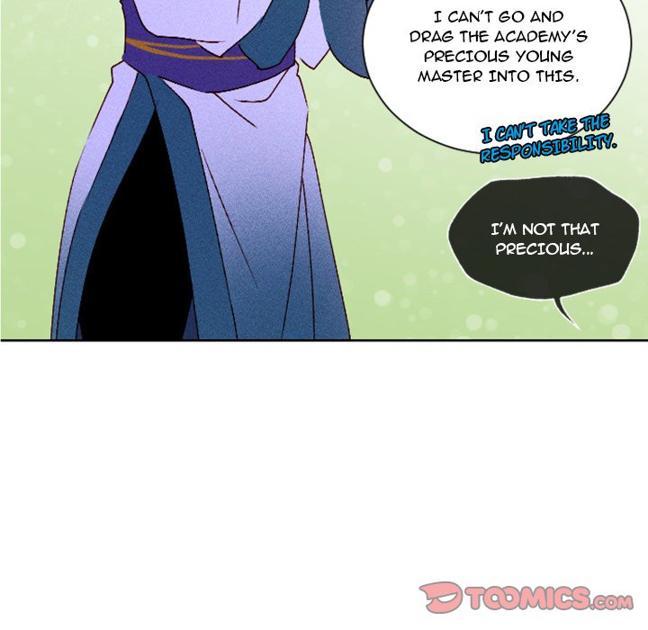 Descent Descent EP 7 - Toomics page 26 - 