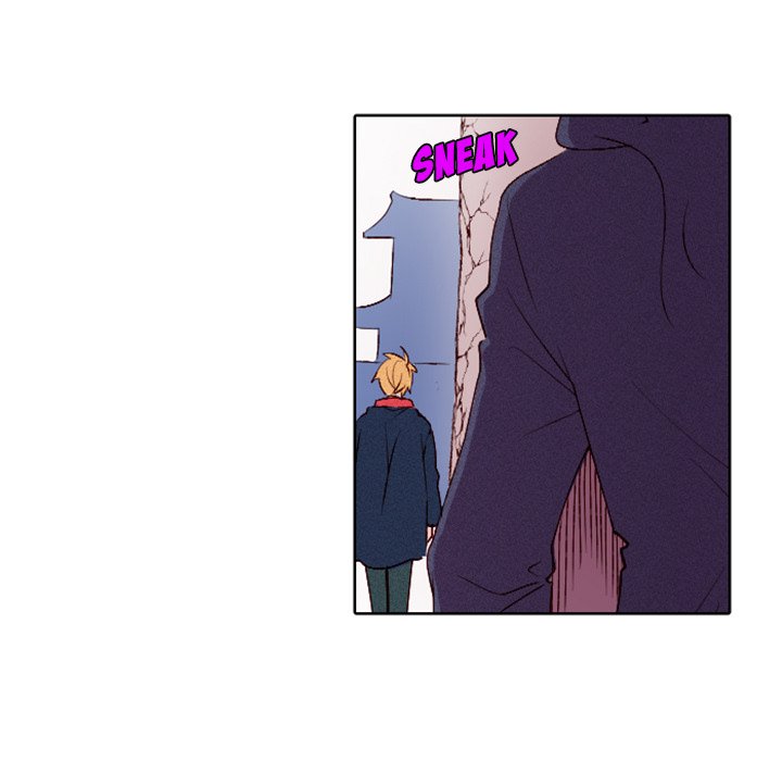 Descent Descent EP 7 - Toomics page 28 - 