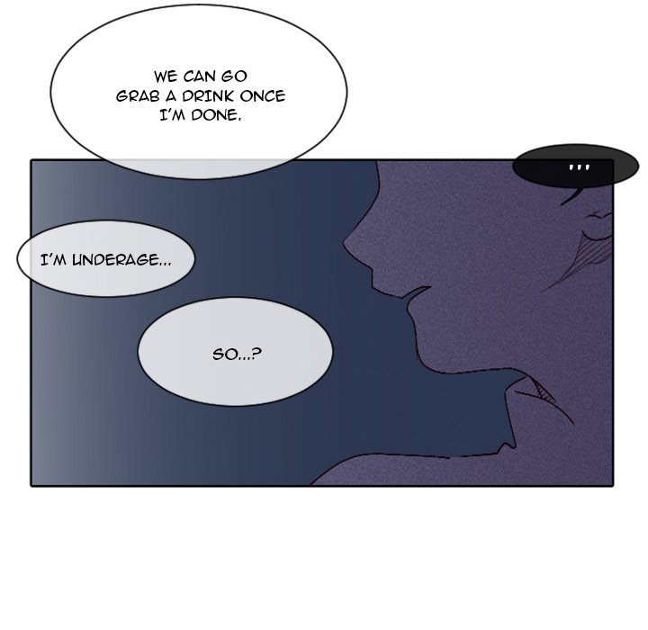Descent Descent EP 7 - Toomics page 29 - 