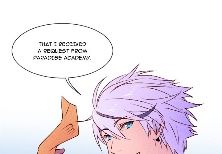 Descent Descent EP 7 - Toomics page 4 - 