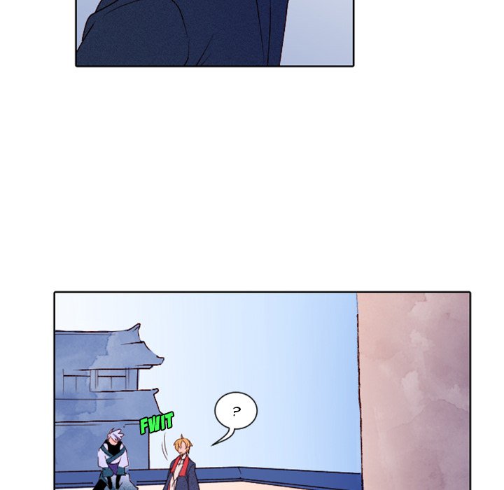 Descent Descent EP 7 - Toomics page 31 - 