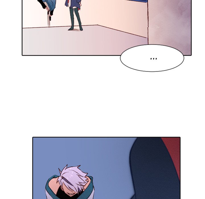 Descent Descent EP 7 - Toomics page 32 - 