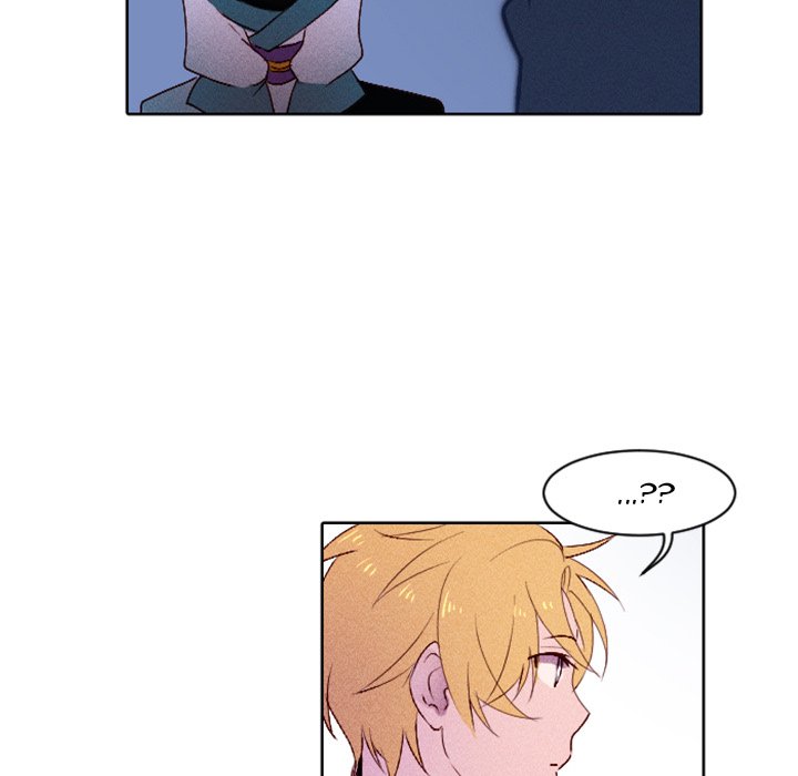 Descent Descent EP 7 - Toomics page 33 - 