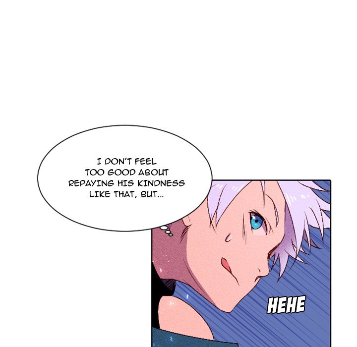 Descent Descent EP 7 - Toomics page 37 - 