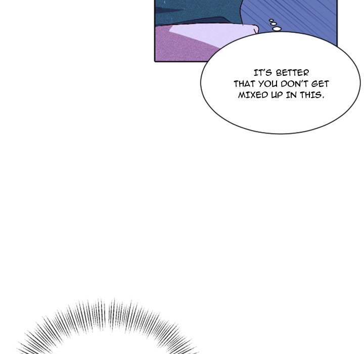 Descent Descent EP 7 - Toomics page 38 - 