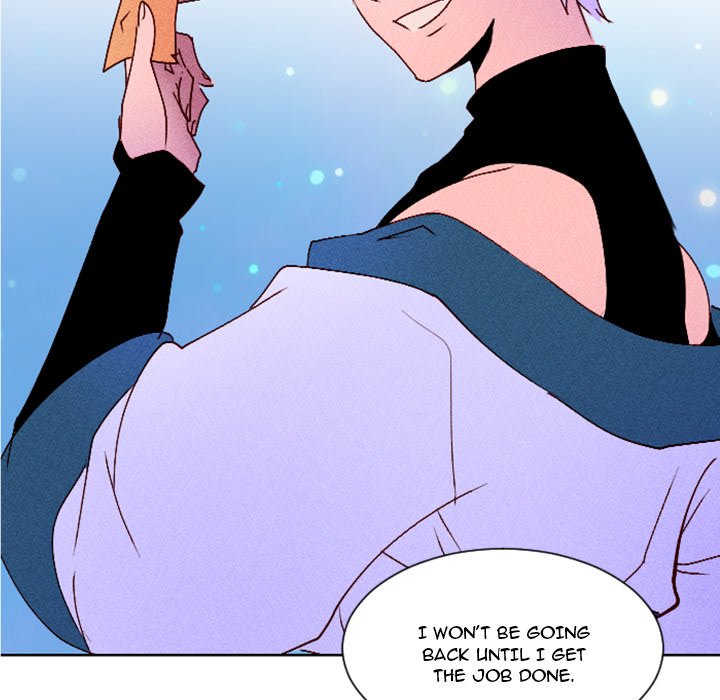 Descent Descent EP 7 - Toomics page 5 - 